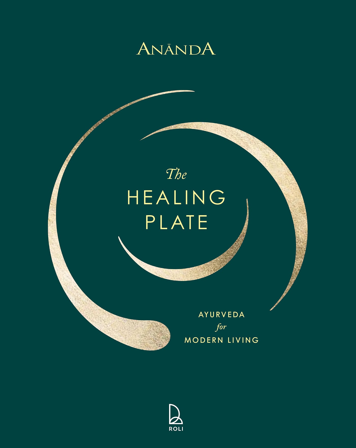 Ananda - ACC Art Books US