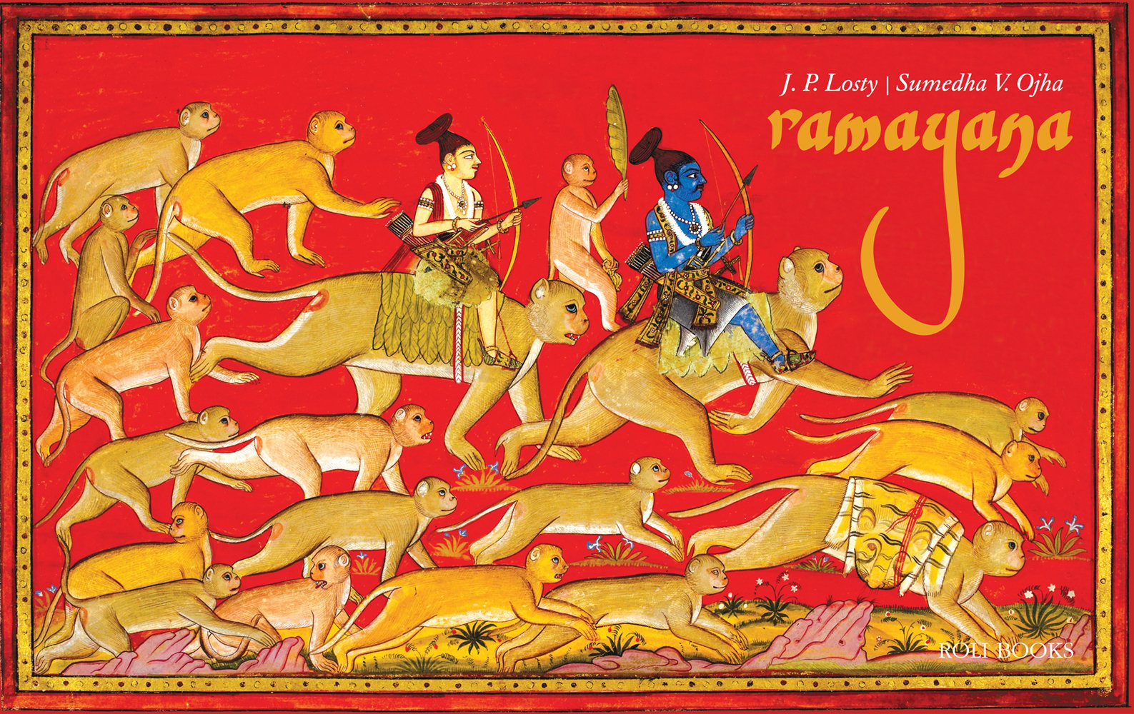 Ramayana - ACC Art Books UK