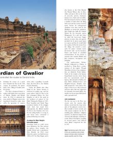 Book cover of 100 Wonders of India: The Finest Treasures of Civilisation and Nature. Published by Roli Books.