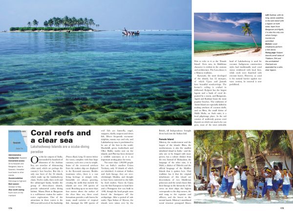 Book cover of 100 Wonders of India: The Finest Treasures of Civilisation and Nature. Published by Roli Books.