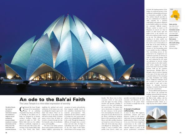 Book cover of 100 Wonders of India: The Finest Treasures of Civilisation and Nature. Published by Roli Books.