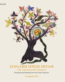 Jangarh Singh Shyam: The Enchanted Forest