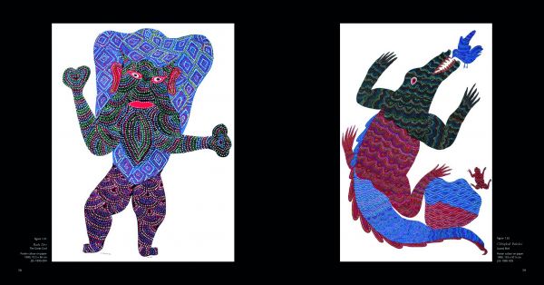 Jangarh Singh Shyam: The Enchanted Forest