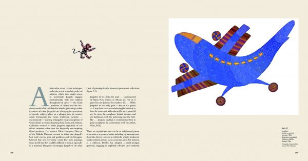 Jangarh Singh Shyam: The Enchanted Forest