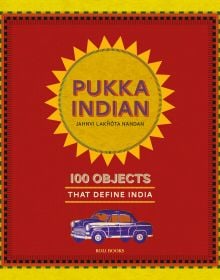 Pukka Indian