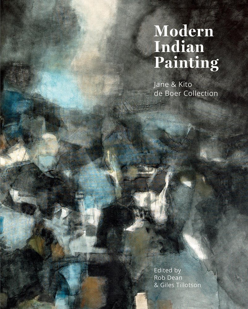 Modern Indian Painting - ACC Art Books US