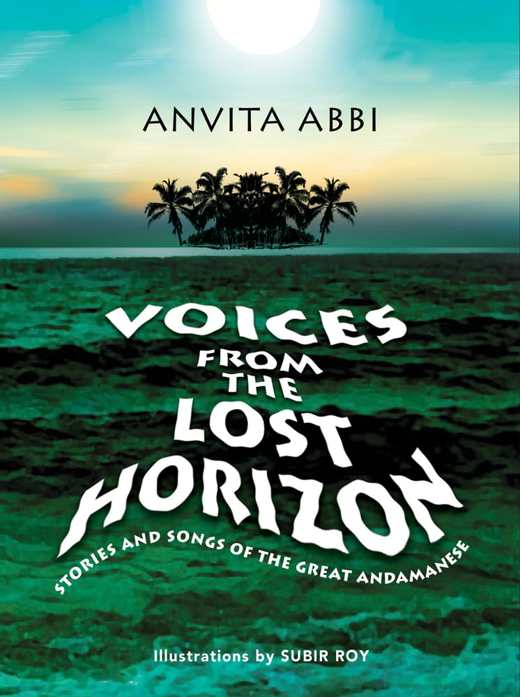 the　Books　ACC　Lost　Horizon　Art　US　Voices　from