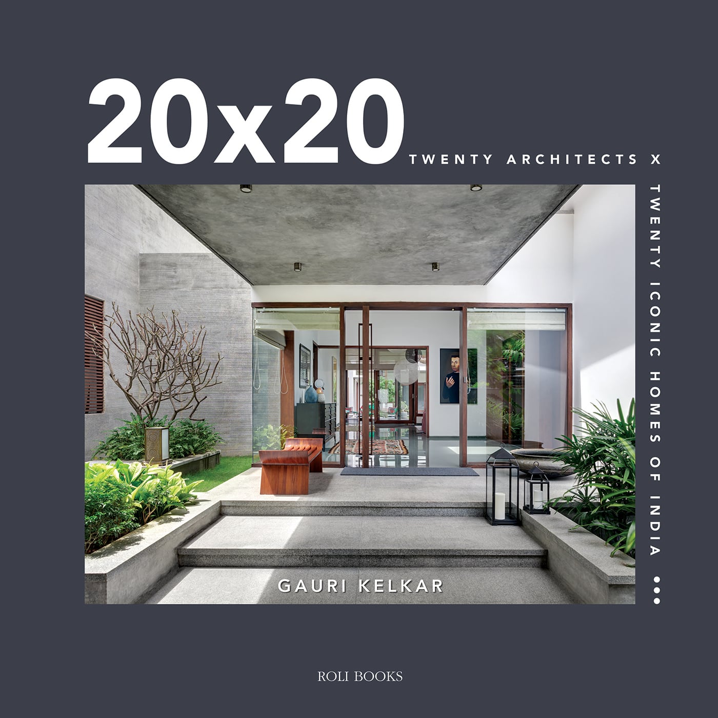20 x 20 - ACC Art Books US