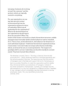 Book cover of Roeland Broeckaert's Servant-Leadership: Tough on Results, Tender on People, with a line of black wolves. Published by Lannoo Publishers.