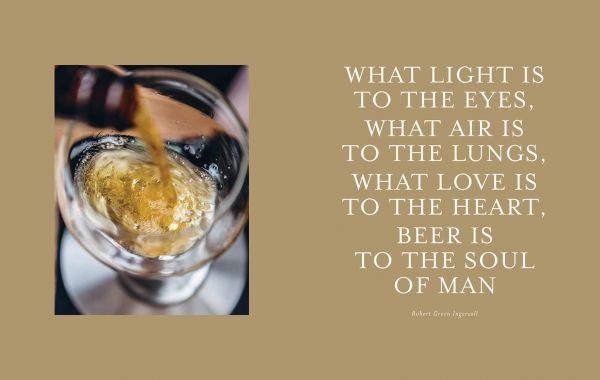 Book cover of The Belgian Beer Book, with a beer mat of table and two glasses of beer. Published by Lannoo Publishers.