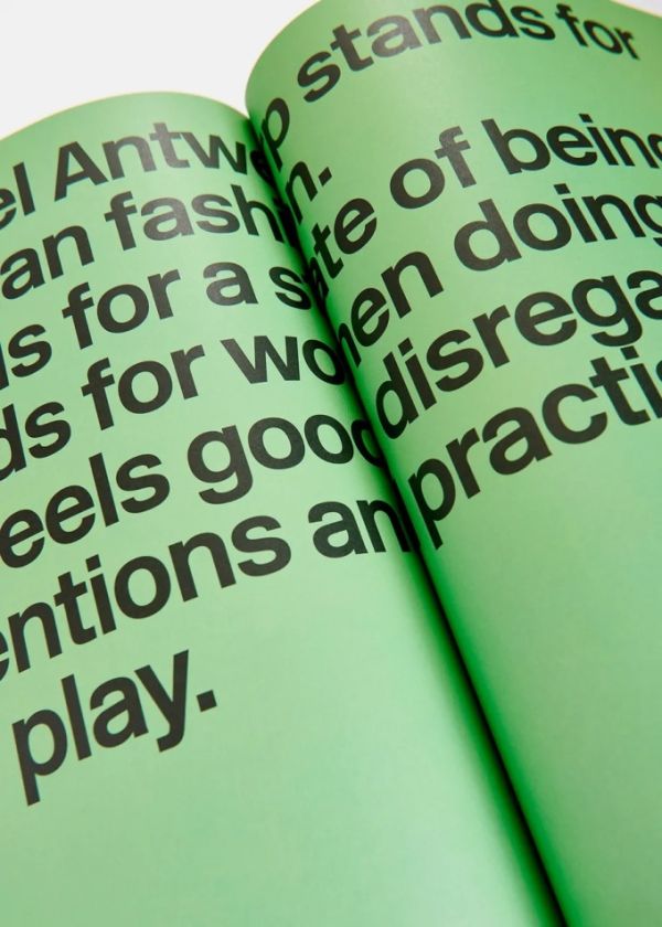 Book cover of Essentiel Antwerp: 25 Years. Published by Lannoo Publishers.