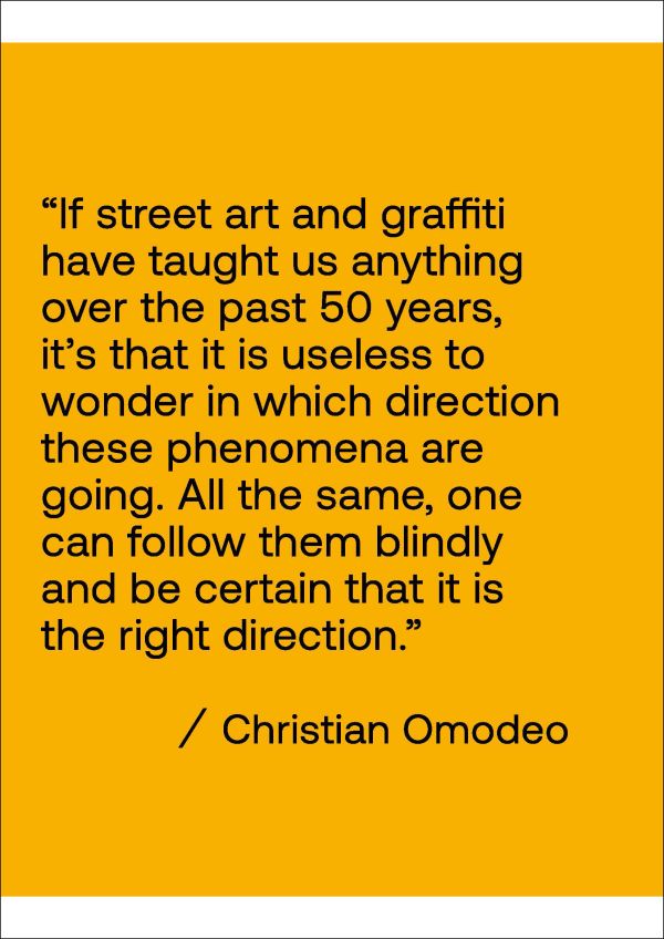 Book cover of STRAAT – museum for street art and graffiti. Published by Lannoo Publishers.