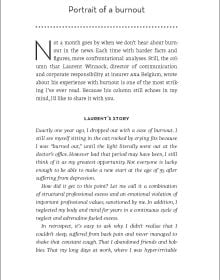 Dotted pathway leading out of yellow brain illustration, figure at top, on cover of 'Better Minds, How Insourcing Strengthens Resilience and Empowers Your Brain', by Lannoo Publishers.