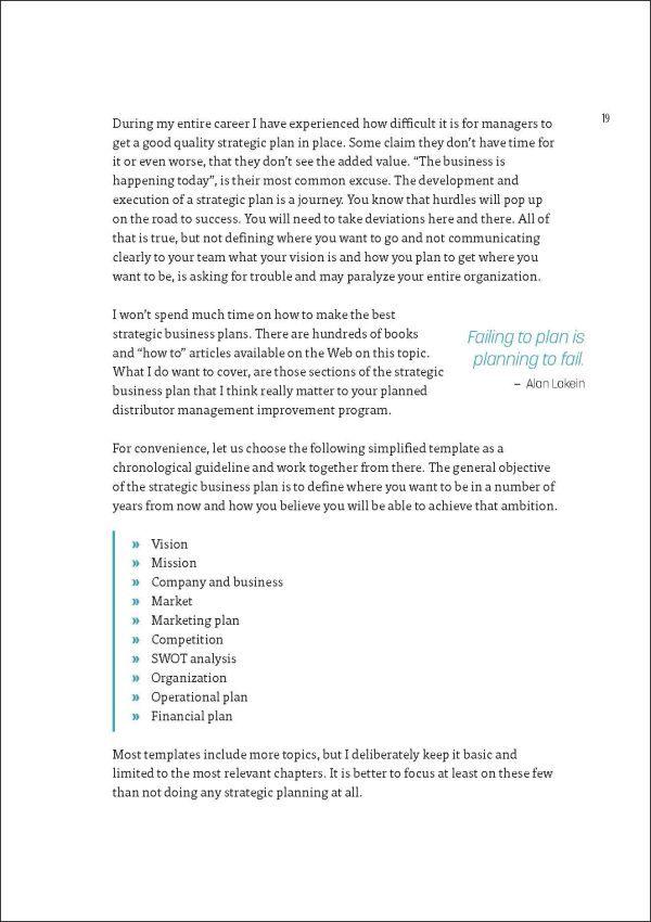 Book cover of 'The Channel Whisperer, How to Recruit, Manage and Develop Your Distributors'. Published by Lannoo Publishers.