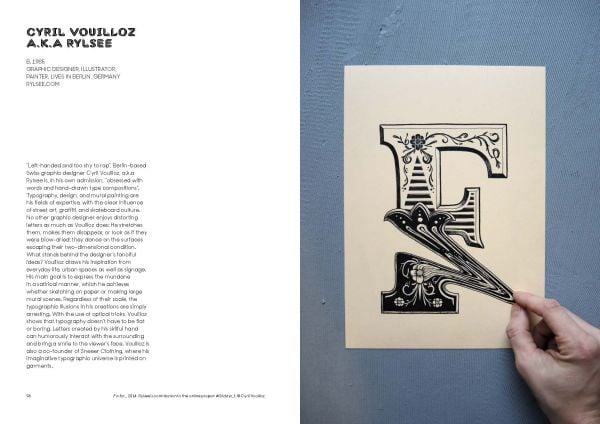 Book cover of The Art of Optical Illusion, featuring a giant optical illusion created at the Louvre Museum by street artist JR. Published by Lannoo Publishers.