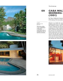 Book cover of 150 Houses You Need to Visit Before You Die. Published by Lannoo Publishers.