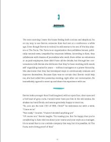 White cover of 'Sociocracy 3.0 – The Novel, Unleash the Full Potential of People and Organizations', by Lannoo Publishers.