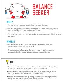 Three white cartoon cats in competitive action, on cream cover, on 'Go With Your Talent, Card Set for Young Talent', by Lannoo Publishers.