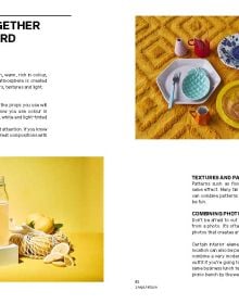 Montage of food dishes: pizza, cake, salad bowl and fig, on grey cover of 'Food Photos & Styling, Creating Fabulous Food Photos with Your Camera or Smartphone', by Lannoo Publishers.