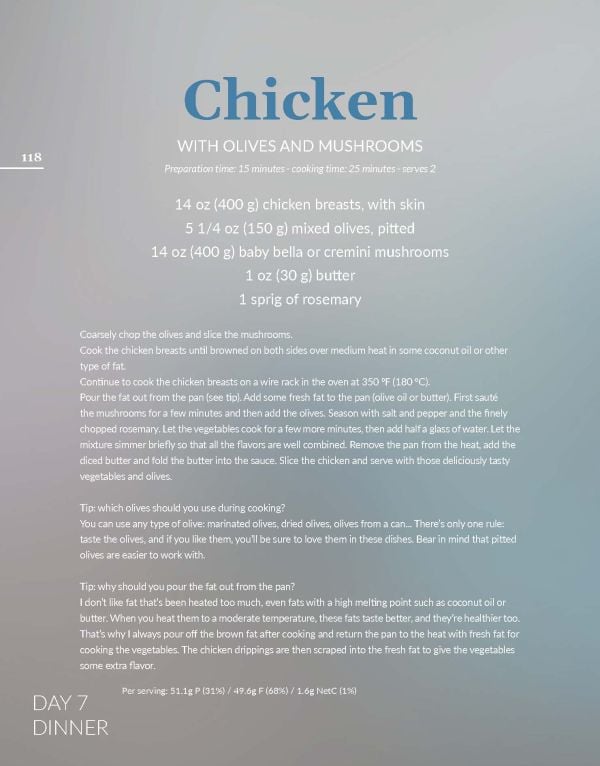 Pile of green zucchini with yellow flowers cut off on worktop, basket to left, on cover of 'The Keto Cure, A New Life in 14 Days', by Lannoo Publishers.