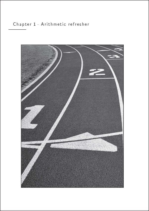 Book cover of Animation Maths. Published by Lannoo Publishers.