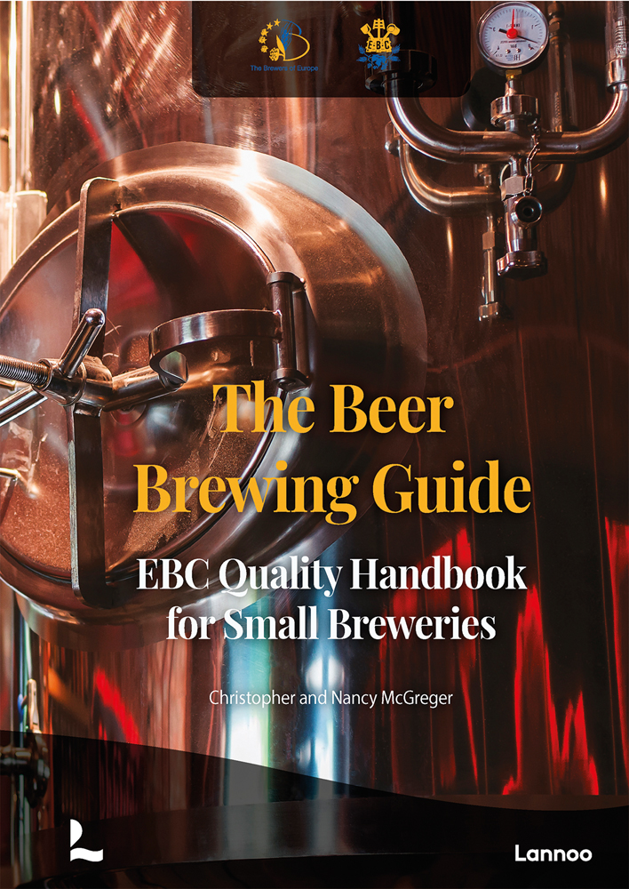 The Beer Brewing Guide ACC Art Books UK