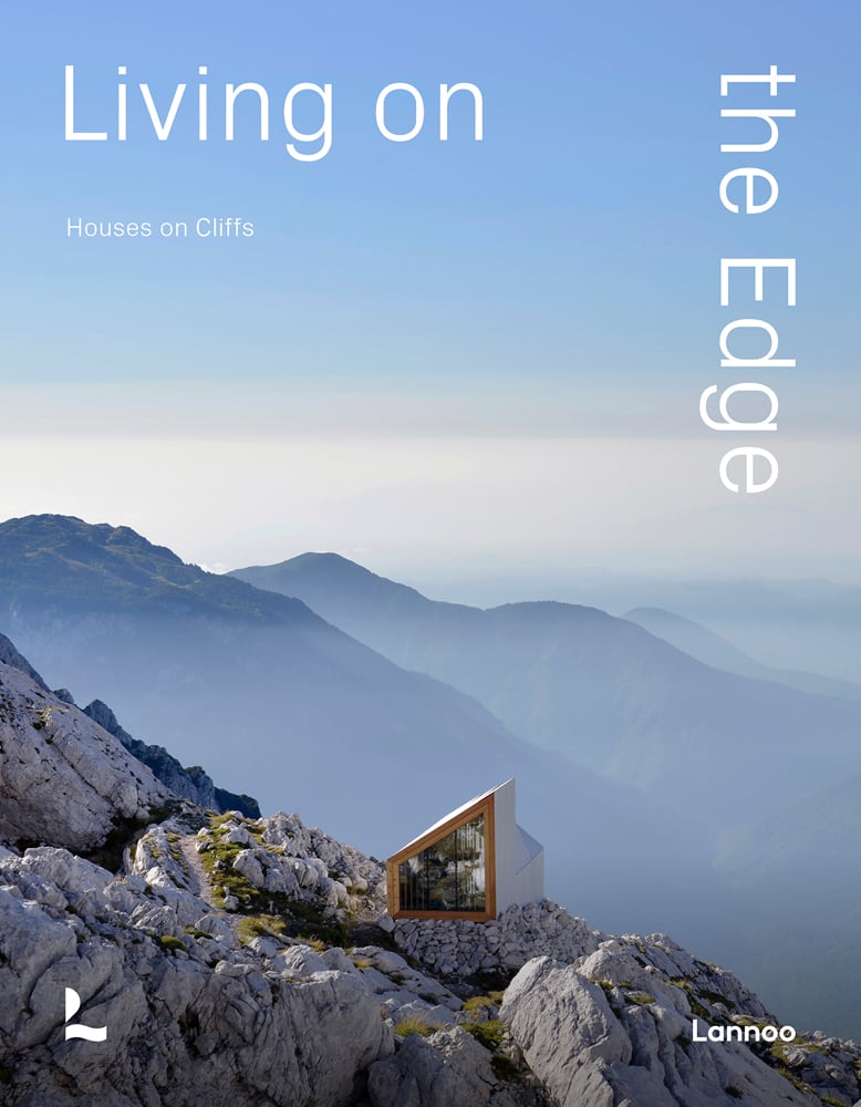 Living On The Edge - ACC Art Books US
