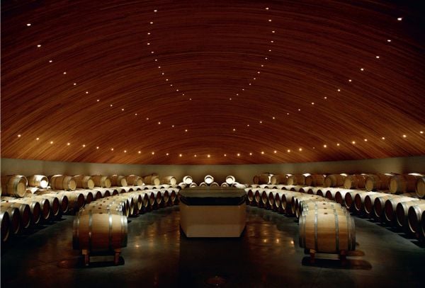 Book cover of '150 Vineyards You Need to Visit Before You Die'. Published by Lannoo Publishers.