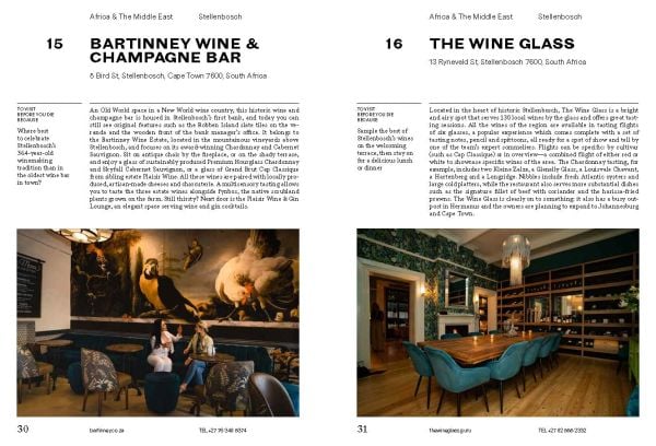 Book cover of 150 Wine Bars You Need to Visit Before You Die. Published by Lannoo Publishers.