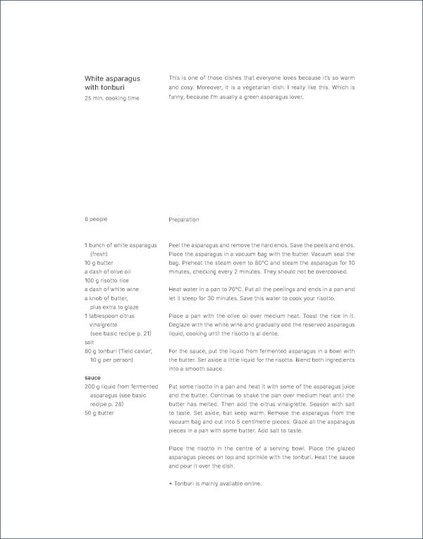 Book cover of Oak. Marcelo, featuring Michelin star Chef Marcelo Ballardin leaning forward with right hand on back of neck. Published by Lannoo Publishers.