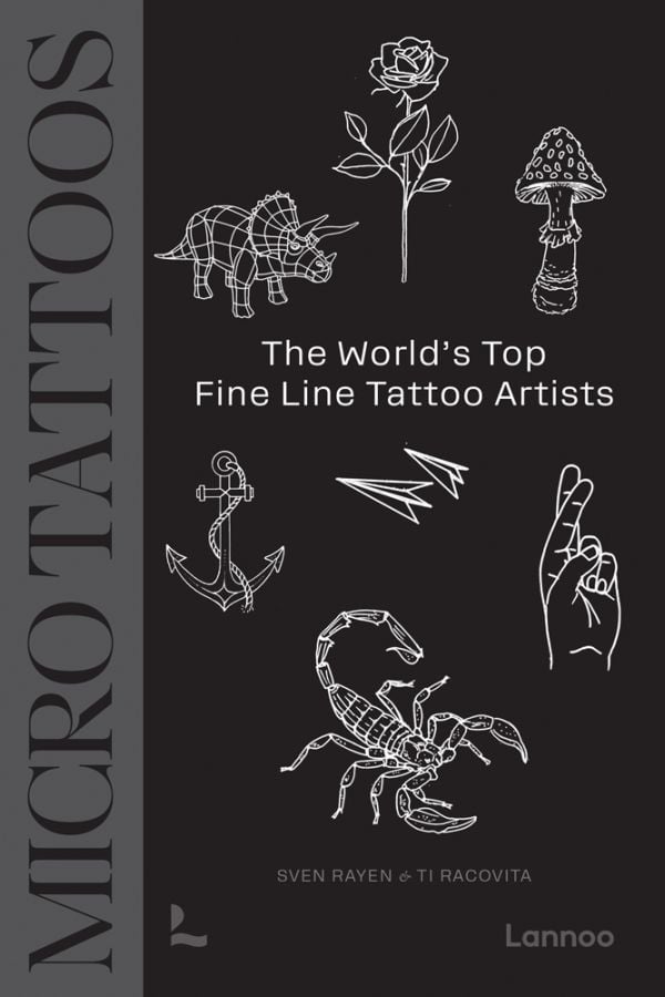 10 Best Fine Line Tattoos: Top Ideas for Fine Line Tattoos – MrInkwells