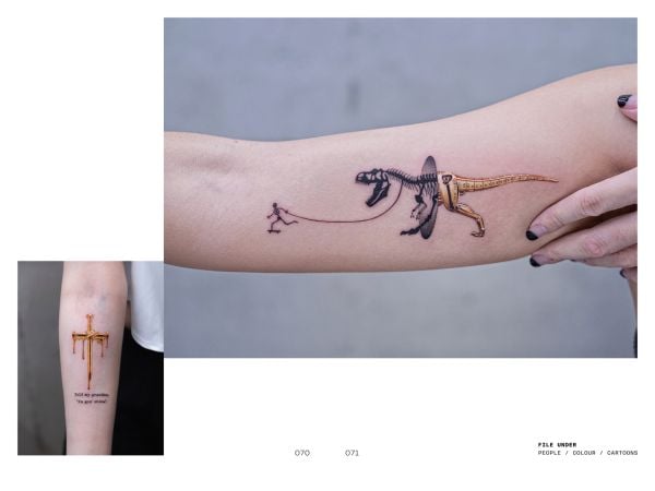 220+ Delicate Fine Line Tattoos Designs and Ideas (2023) - TattoosBoyGirl