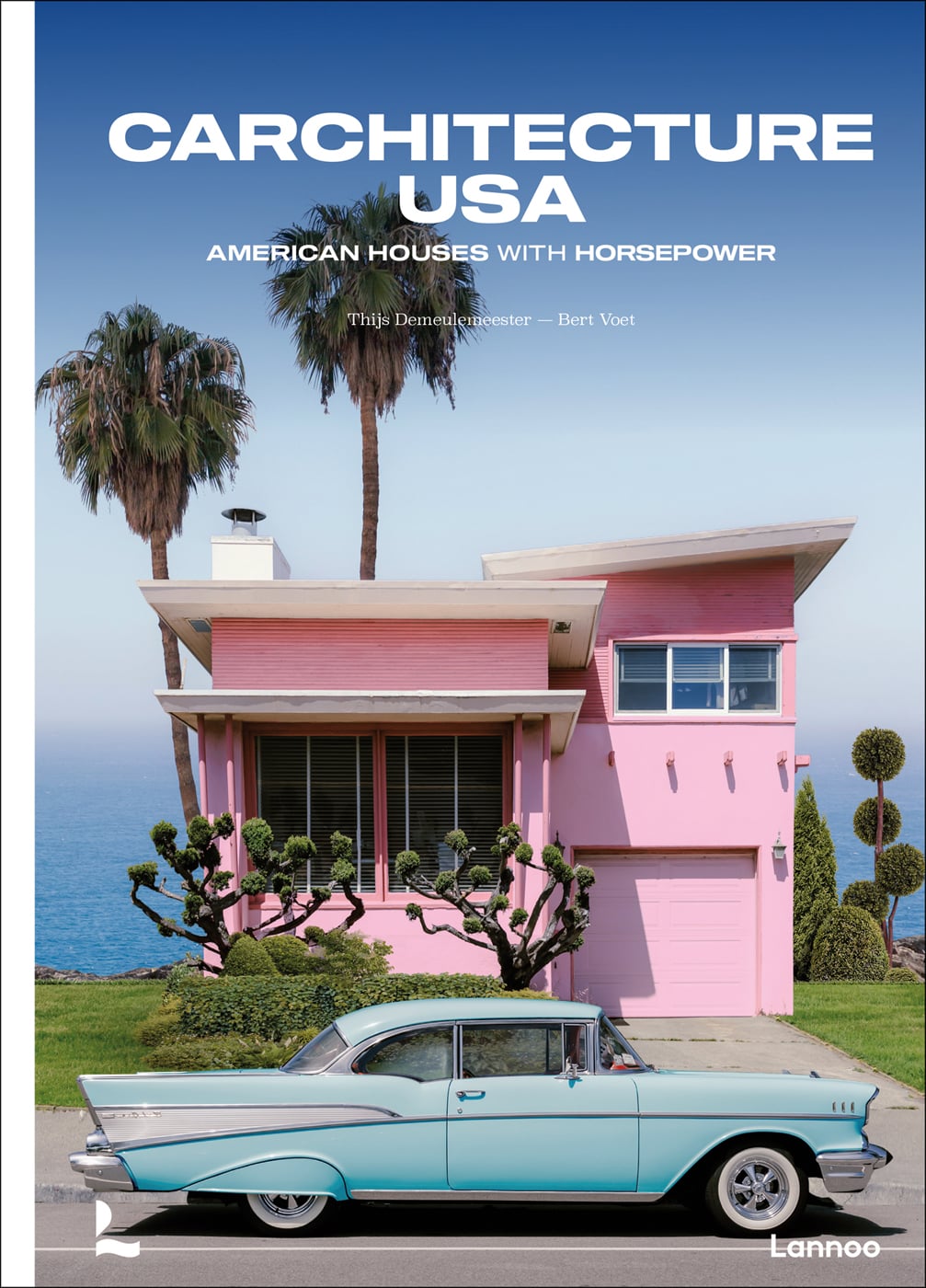 Carchitecture USA - ACC Art Books UK