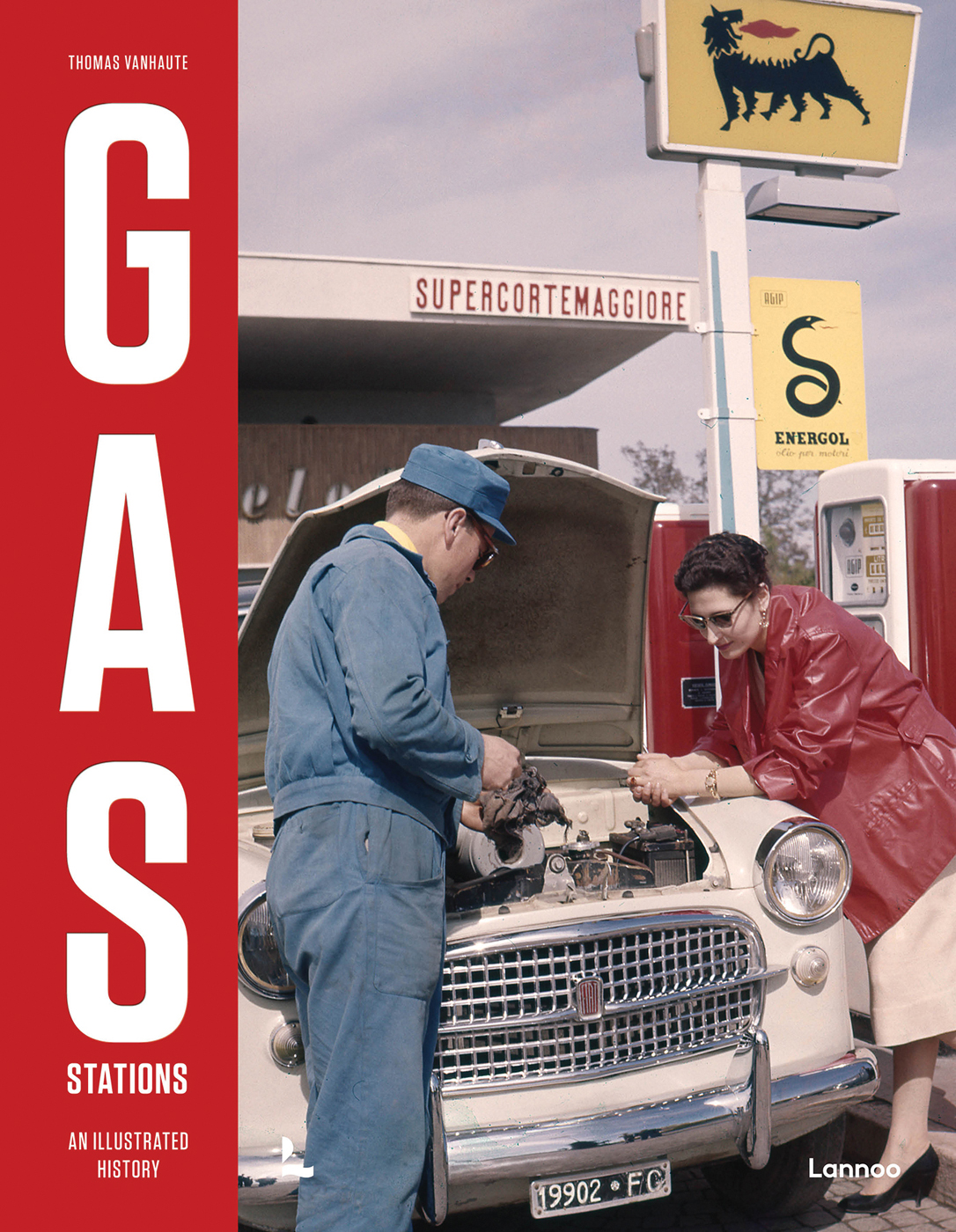 Gas Stations - ACC Art Books US