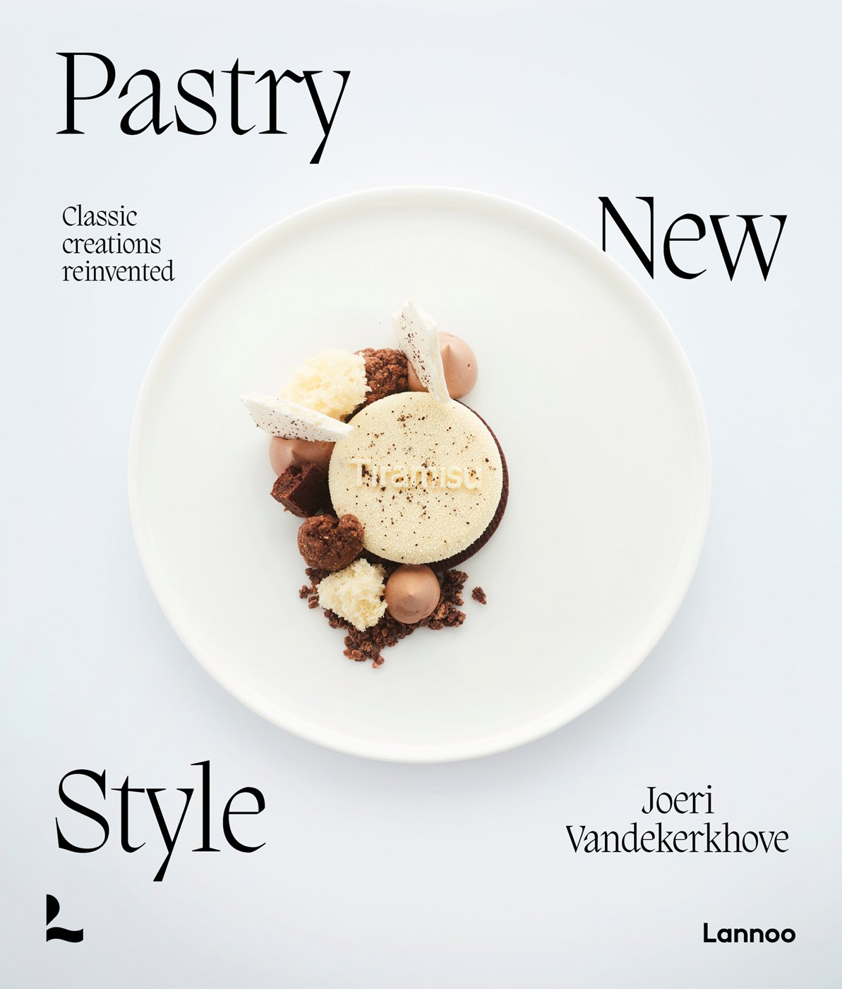 Pastry New Style ACC Art Books US