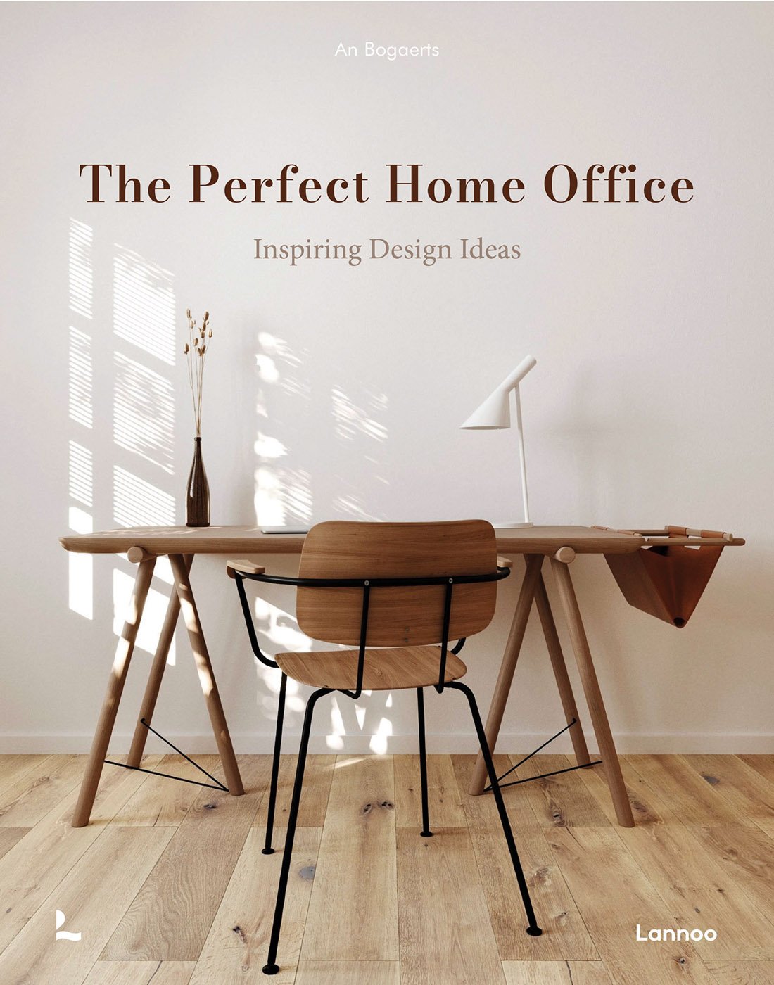 The Perfect Home Office - ACC Art Books US
