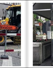 Book cover of Belgian Solutions Volume 2. Published by Luster Publishing.