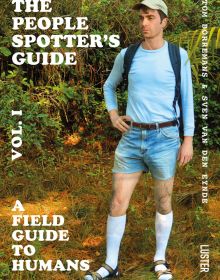 The People Spotter's Guide Vol. 1: 1