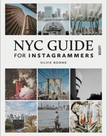 NYC Guide for Instagrammers