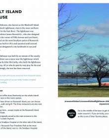 NYC Guide for Instagrammers