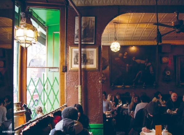 Book cover of The 500 Hidden Secrets of New York, with a Ferris wheel at Deno's Wonder Wheel Amusement park. Published by Luster Publishing.