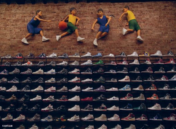 Book cover of The 500 Hidden Secrets of New York, with a Ferris wheel at Deno's Wonder Wheel Amusement park. Published by Luster Publishing.