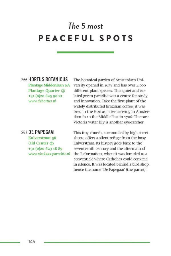 Book cover of The 500 Hidden Secrets of Amsterdam, with REM Island, with sea platform on stilts housing a restaurant. Published by Luster Publishing.