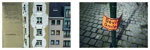 Book cover of Belgian Solutions Volume 3. Published by Luster Publishing.