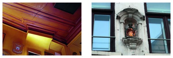 Book cover of Belgian Solutions Volume 3. Published by Luster Publishing.