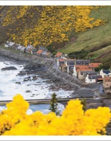 Hidden Scotland