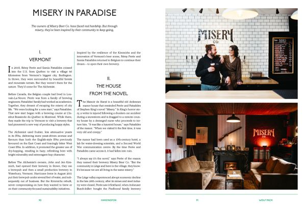 Book cover of Hidden Beers of Belgium, with a hand holding a glass under beer barrel with flowing pale liquid. Published by Luster Publishing.