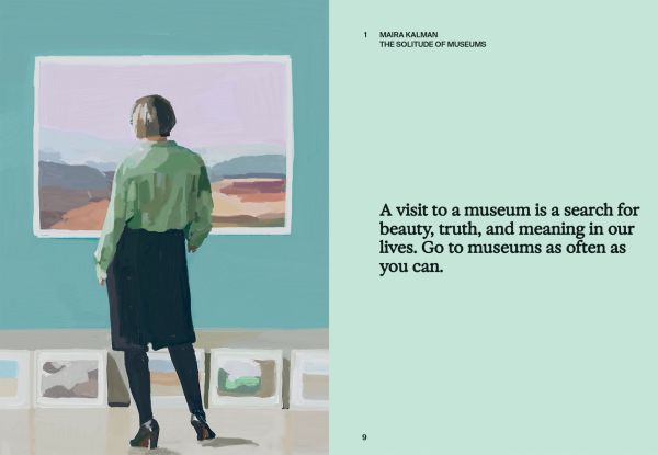 Book cover of The Little Book of Solitude: The Power of Being Alone for Insight & Creativity. Published by Luster Publishing.