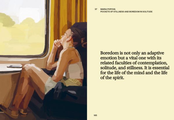 Book cover of The Little Book of Solitude: The Power of Being Alone for Insight & Creativity. Published by Luster Publishing.