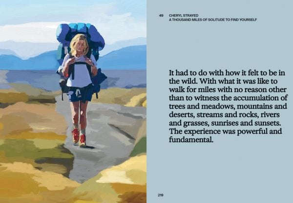 Book cover of The Little Book of Solitude: The Power of Being Alone for Insight & Creativity. Published by Luster Publishing.